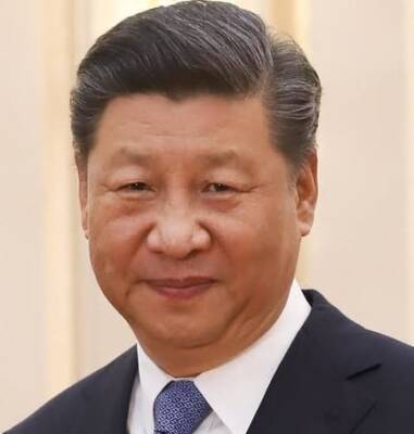 Ицхак Герцог - Си Цзиньпин - Президенты Израиля и Китая провели первый телефонный звонок за 30 лет - cursorinfo.co.il - Израиль - Китай - Президент