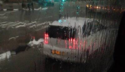 Готовьте зонты: на Израиль надвигаются проливные дожди - 9tv.co.il - Израиль