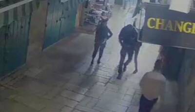 Появилась видеосъемка теракта в Иерусалиме - 9tv.co.il - Израиль - Иерусалим