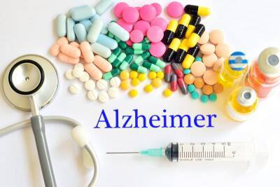Ученые Техниона совершили прорыв в исследованиях болезни Альцгеймера - cursorinfo.co.il