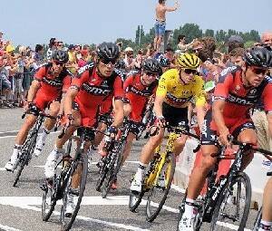 У победителя «Tour de France» украли велосипед - isra.com - Франция