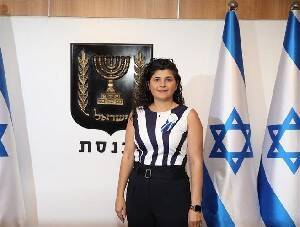 Ницана Горовица - Коалиция "Только не Нетаниягу": страсти по травке - isra.com - Израиль