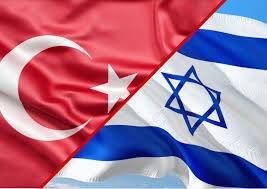 Премьер Израиля и президент Турции провели первый за 8 лет разговор - eadaily.com - Израиль - Турция - Президент