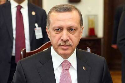 Реджеп Тайип Эрдоган - Тайип Эрдоган - Отчет: Роль Эрдогана в освобождении израильской пары может свидетельствовать об улучшении отношений - cursorinfo.co.il - Израиль - Турция - Стамбул - Президент