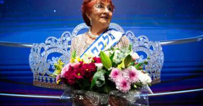 В Израиле провели конкурс красоты среди женщин, переживших Холокост - dsnews.ua - Израиль - Украина - New York - Румыния