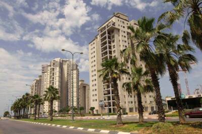 Цены на жилье в Израиле: 2-комнатная квартира в приморском городе за 560 тысяч шекелей - vesty.co.il - Израиль - Тель-Авив - Приморье край
