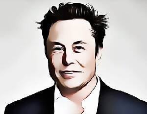 Илон Маск (Elon Musk) - Илон Маск – новая звезда социальных сетей - isra.com - Китай