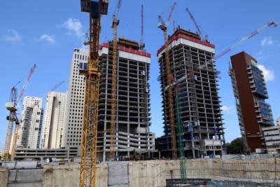 Израильтяне ставят рекорды недвижимости: ажиотажный спрос Тель-Авиве и Бат-Яме - nashe.orbita.co.il - Израиль - Тель-Авив