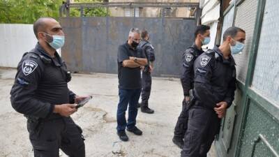 В Израиле от криминальных авторитетов потребовали декларации о доходах - vesty.co.il - Израиль