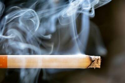 Треть детей в Израиле являются пассивными курильщиками — ученые - cursorinfo.co.il - Израиль