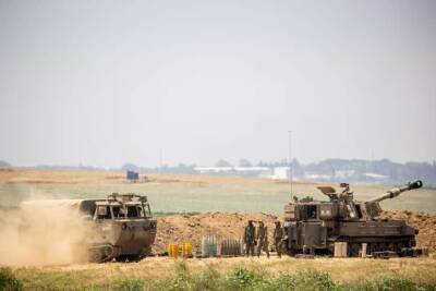 Авив Кохави - ЦАХАЛ готовит новую операцию против группировок в Газе - cursorinfo.co.il - Израиль - Палестина - Иран - Газе - Хамас