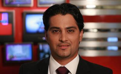 Скандал: израильский арабский тележурналист назвал Нетанию Умм-Халедом - 9tv.co.il - Израильский