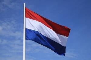 Нидерланды: локдаун, протесты, беспорядки - isra.com - Голландия - Алкмар