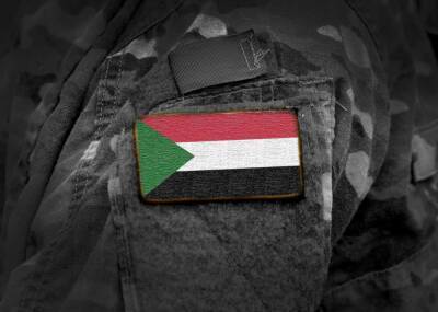 Омар Аль-Башира - Абдалла Хамдок - Военное правительство Судана пошло на уступки: в должности восстановлен премьер-министр - cursorinfo.co.il - Сша - Судан