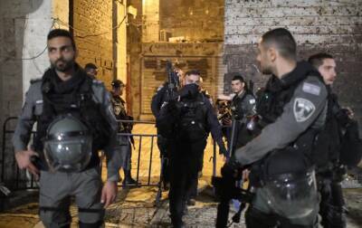 В Иерусалиме произошла стрельба, есть жертвы - korrespondent.net - Израиль - Иерусалим - Украина