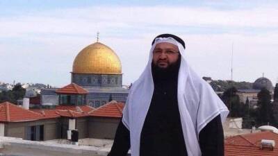 Бар-Лев Омер - Установлена личность террориста из Иерусалима: 42-летний активист ХАМАСа - vesty.co.il - Израиль - Иерусалим - Восточный Иерусалим - Из