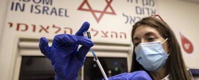 Нафтали Беннет - Давид Беннет - В Израиле 23 ноября стартует массовая вакцинация детей от COVID-19 - runews24.ru - Израиль - Сша