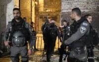 В Иерусалиме террорист ранил двух гражданских - vlasti.net - Иерусалим - Афганистан