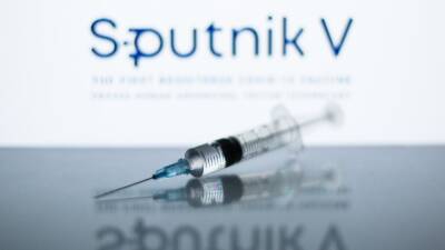 Йоэля Развозов - В Израиле назвали сроки признания российской вакцины «Спутник V» - mir24.tv - Израиль