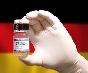 Ангела Меркель (Angela Merkel) - Германия подумывает об обязательной вакцинации - isra.com - Германия