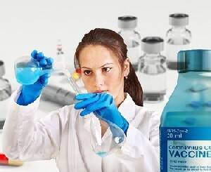 США вложат миллиарды в производство вакцин - isra.com - Сша