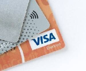 «Amazon» ограничивает прием платежных карт «Visa» - isra.com