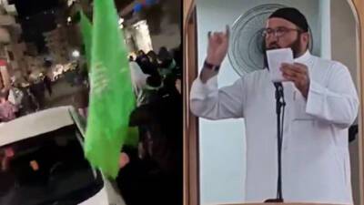 Фади Абу-Шхадем - После теракта в Иерусалиме: ХАМАС заманивает Израиль в ловушку - vesty.co.il - Израиль - Иерусалим - Восточный Иерусалим