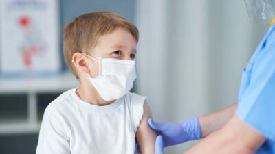 В Израиле началась вакцинация детей 5-11 лет: все, что надо знать - vesty.co.il - Израиль - округ Тель-Авивский