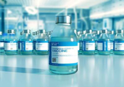 Израиль планирует создать собственное производство вакцин от COVID-19 - cursorinfo.co.il - Израиль