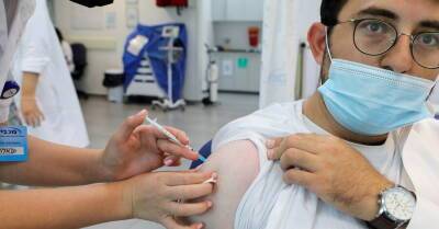 Израиль колет бустер: третья доза вакцины – обязательна - kp.ua - Израиль - Украина