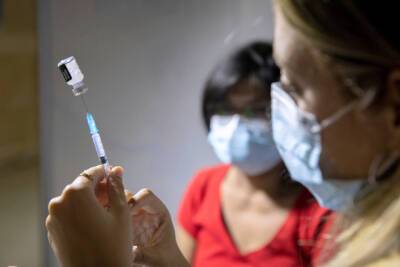 Израиль начинает вакцинацию детей от 5 лет - nashe.orbita.co.il - Израиль