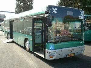 В Тель-Авив завтра лучше не соваться: будут бастовать водители автобусов - isra.com - Тель-Авив