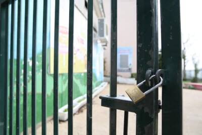 В Явне закрыли школу из-за коронавируса - cursorinfo.co.il - Из