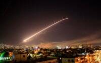 Израиль нанес ракетные удары по Сирии: погибли мирные жители - vlasti.net - Израиль - Сирия - Бейрут - Sana