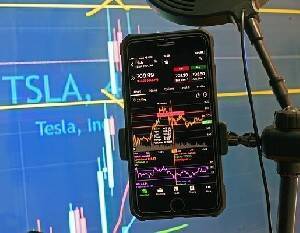 Маск избавился ещё от части акций «Tesla» - isra.com - Сша
