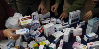Штраф на импортера лекарств в Израиль не снизит цены на спасающие жизнь лекарства - nep.co.il - Израиль