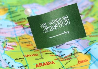 Саудовская Аравия требует отмены сделки между Израилем и Иорданией - cursorinfo.co.il - Израиль - Иордания - Эмираты - Абу-Даби - Саудовская Аравия
