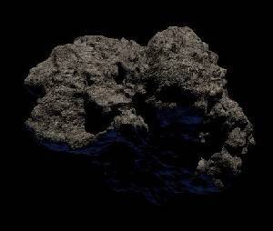 НАСА разобьет спутник об астероид - isra.com