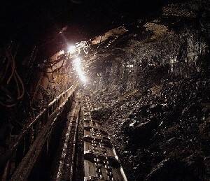 Авария на шахте, в ловушке оказались десятки горняков - isra.com
