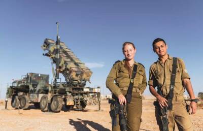 В Израиле растёт число противников призыва в армию: опубликованы данные соцопроса - topwar.ru - Израиль