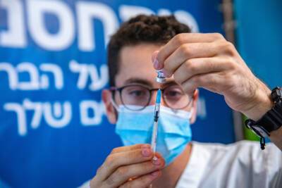 В Израиле изобрели препарат, помогающий при тяжелой форме коронавируса - nashe.orbita.co.il - Израиль