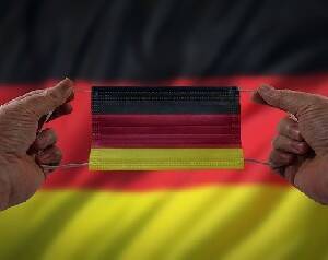 Коронавирус в Германии: умерло больше ста тысяч пациентов - isra.com - Германия