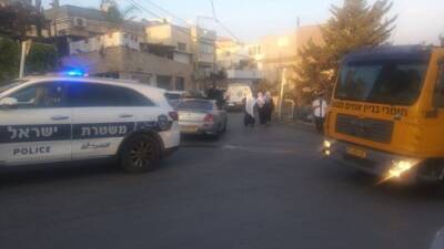 32-летнюю женщину застрелили на севере Израиля, полиция ищет убийцу - vesty.co.il - Израиль