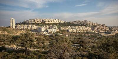 Джон Байден - Израиль – США: «Мы не будем строить новый район Иерусалима у аэропорта Атарот» - detaly.co.il - Израиль - Иерусалим - Сша - Президент