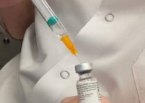 Европейский регулятор одобрил вакцину Pfizer - BioNTech для детей в возрасте 5-11 лет - isra.com