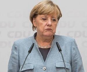 Ангела Меркель (Angela Merkel) - Матеуш Моравецкий - Меркель: Россия напрашивается на новые санкции - isra.com - Россия - Украина - Евросоюз - Польша - Берлин - Президент - Россия