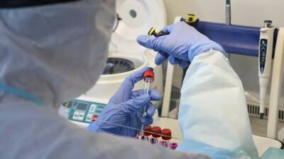 Первый случай инфицирования новым штаммом коронавируса B.1.1.529 выявлен в Израиле - russian.rt.com - Израиль - Англия - Юар - Намибия - Зимбабве - Ботсвана - Малави - Лесото