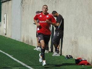 Футболиста признали виновным в шантаже - isra.com