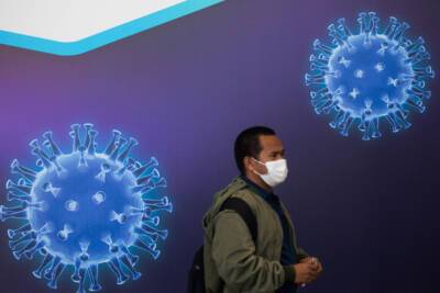 В Израиле выявили первые заражения новым штаммом коронавируса - nashe.orbita.co.il - Израиль - Саудовская Аравия - Юар - Мозамбик - Малави