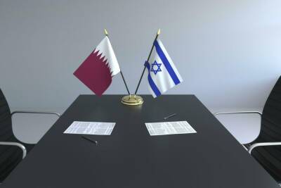 Удивительное сближение: Израиль и Катар заключили соглашение по торговле алмазами - news.israelinfo.co.il - Израиль - Катар